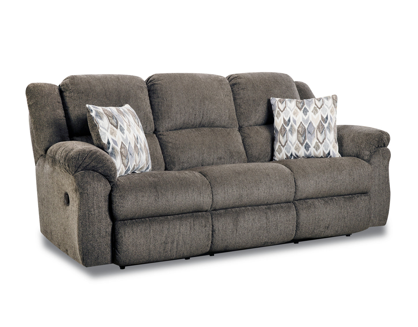 Newport Reclining Sofa
