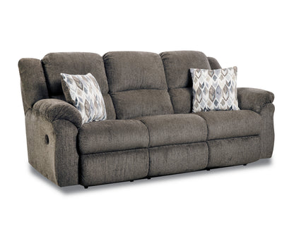 Newport Reclining Sofa