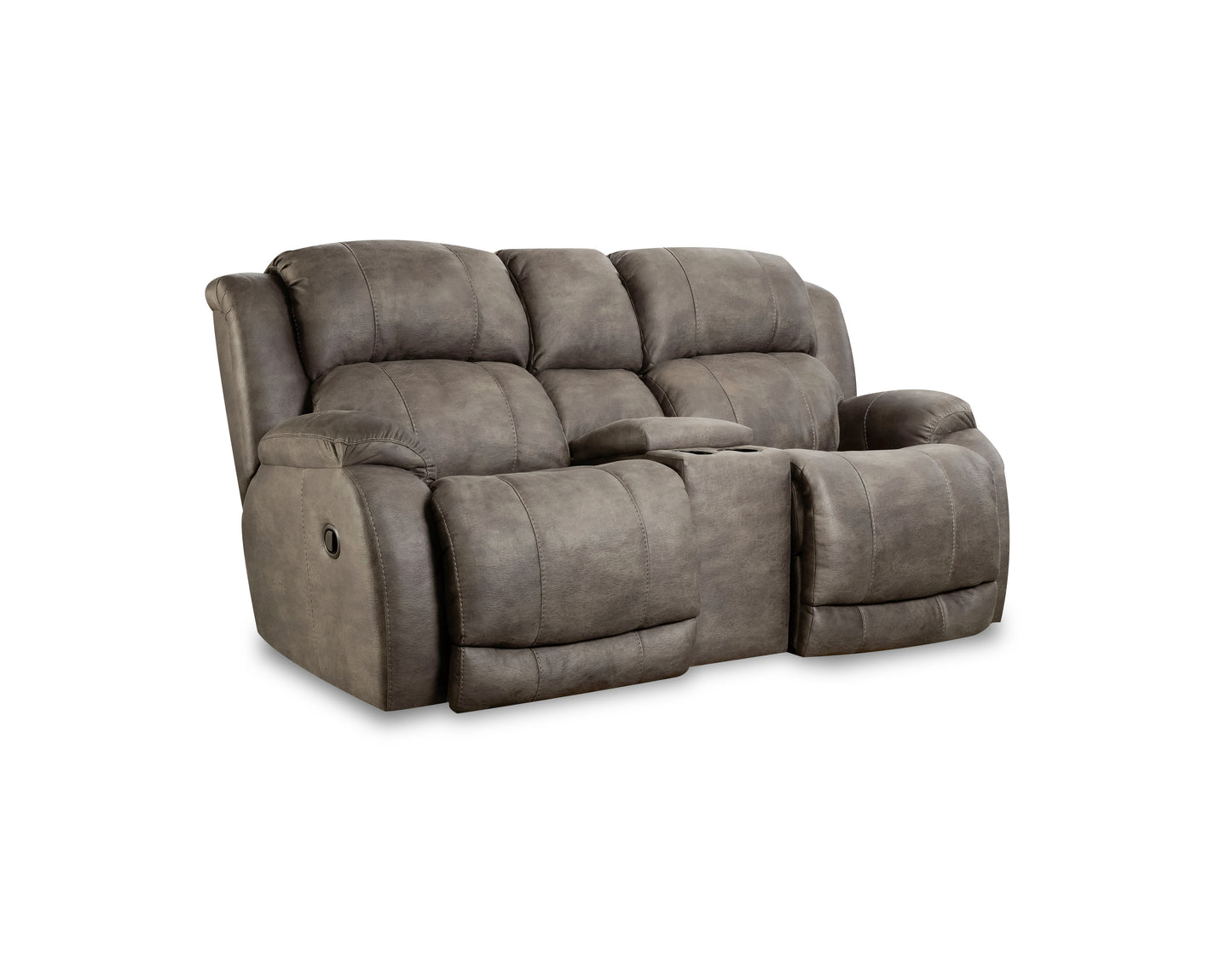 Denali Reclining Loveseat