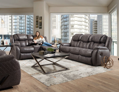 Daytona Reclining Loveseat