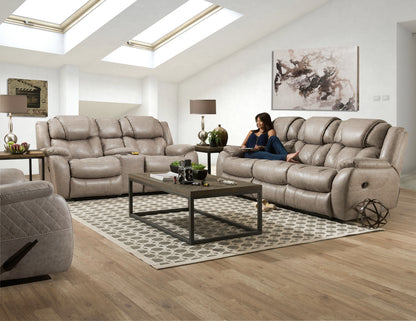 Daytona Reclining Loveseat