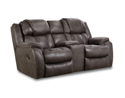 Daytona Reclining Loveseat