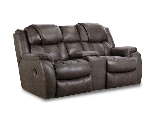 Daytona Reclining Loveseat