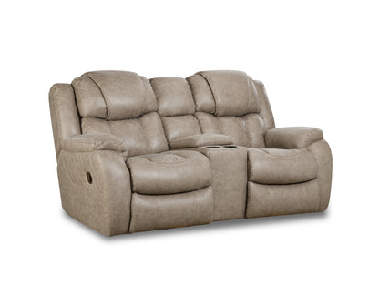 Daytona Reclining Loveseat