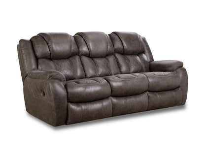 Daytona Reclining Sofa