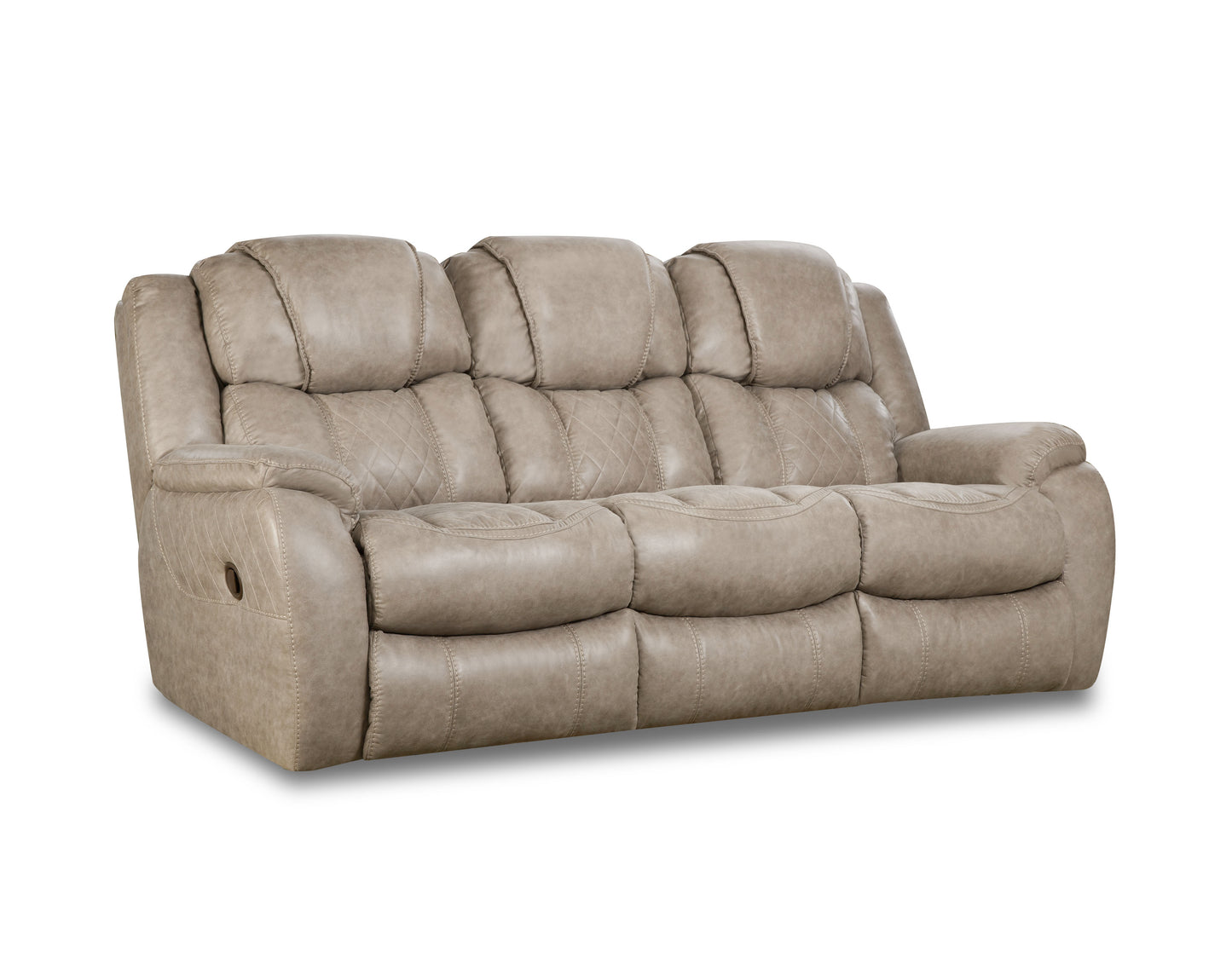 Daytona Reclining Sofa