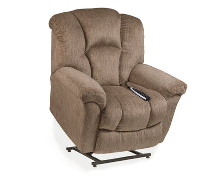 Equalizer Lift Chair w/Zero Gravity
