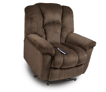 Equalizer Lift Chair w/Zero Gravity