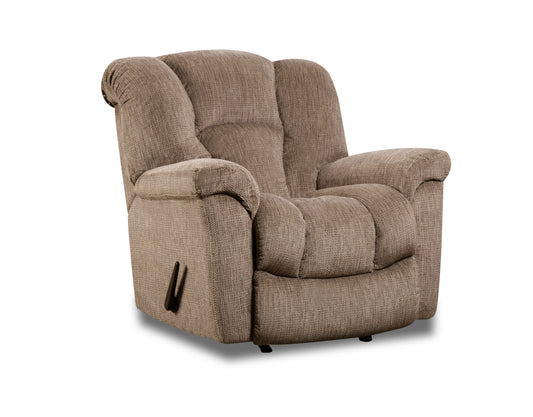 Equalizer Recliner