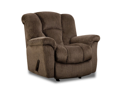 Equalizer Recliner