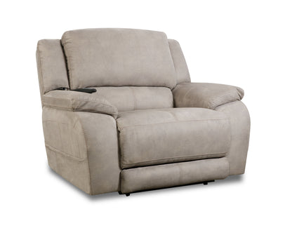 Explorer Triple Power Recliner