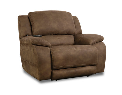 Explorer Triple Power Recliner