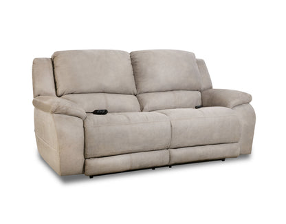 Explorer Triple Power Reclining Sofa
