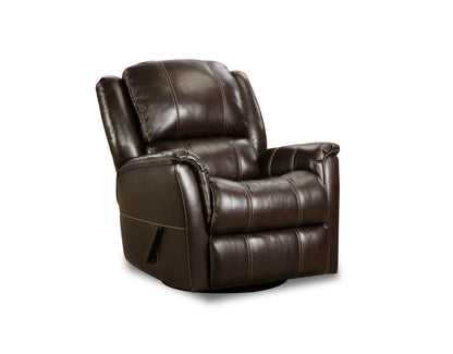 Mercury Recliner