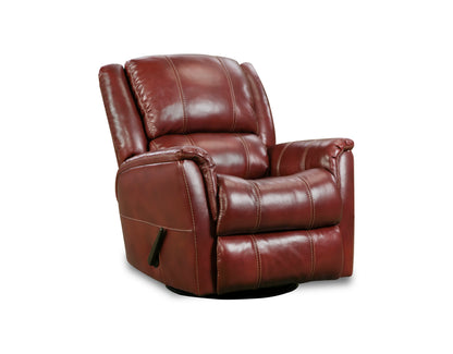Mercury Recliner