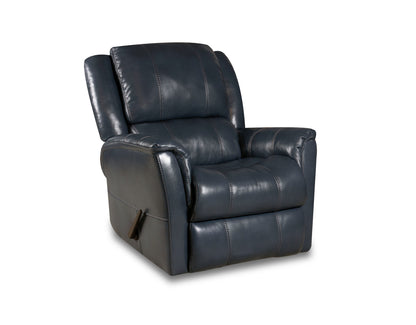 Mercury Recliner
