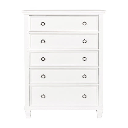 Tamarack - Chest