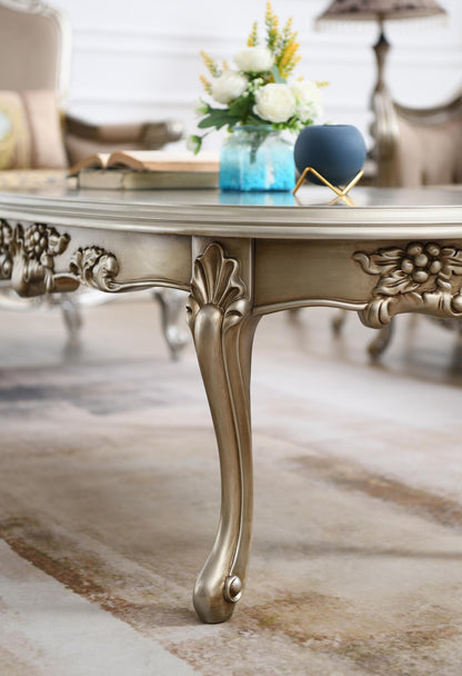 U197 - Living Room Set