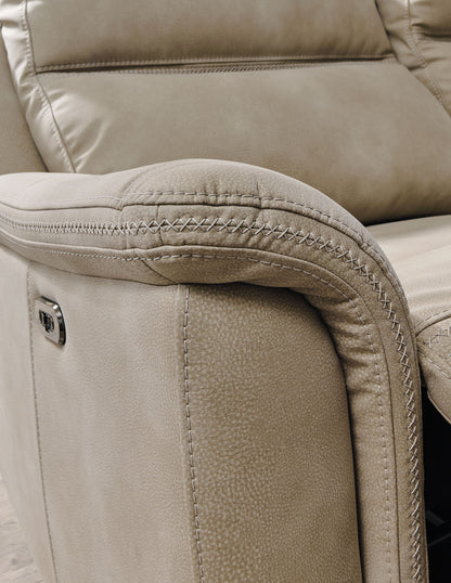Next-Gen Durapella - Reclining Power Sofa