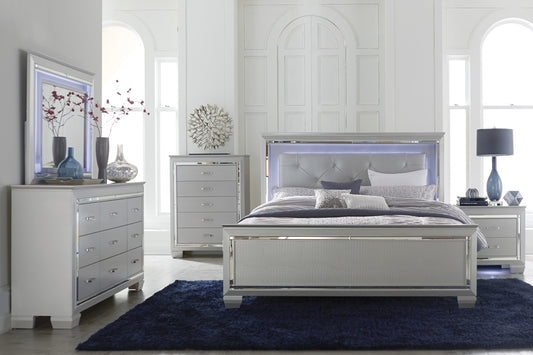 Allura Bedroom Group