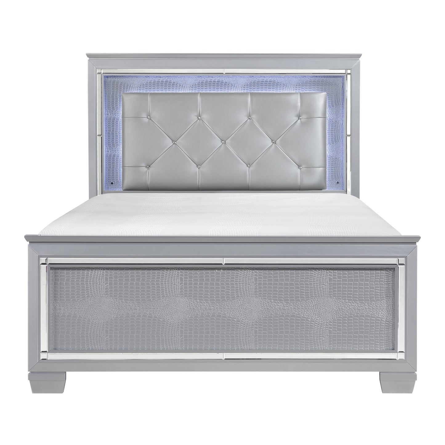 Allura Bed