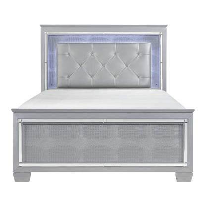 Allura Bed