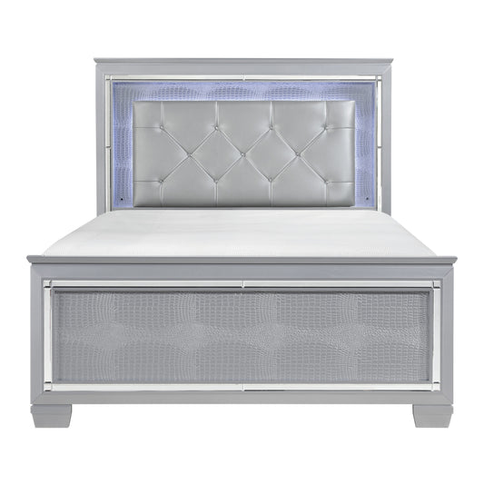 Allura Bed