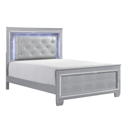 Allura Bed