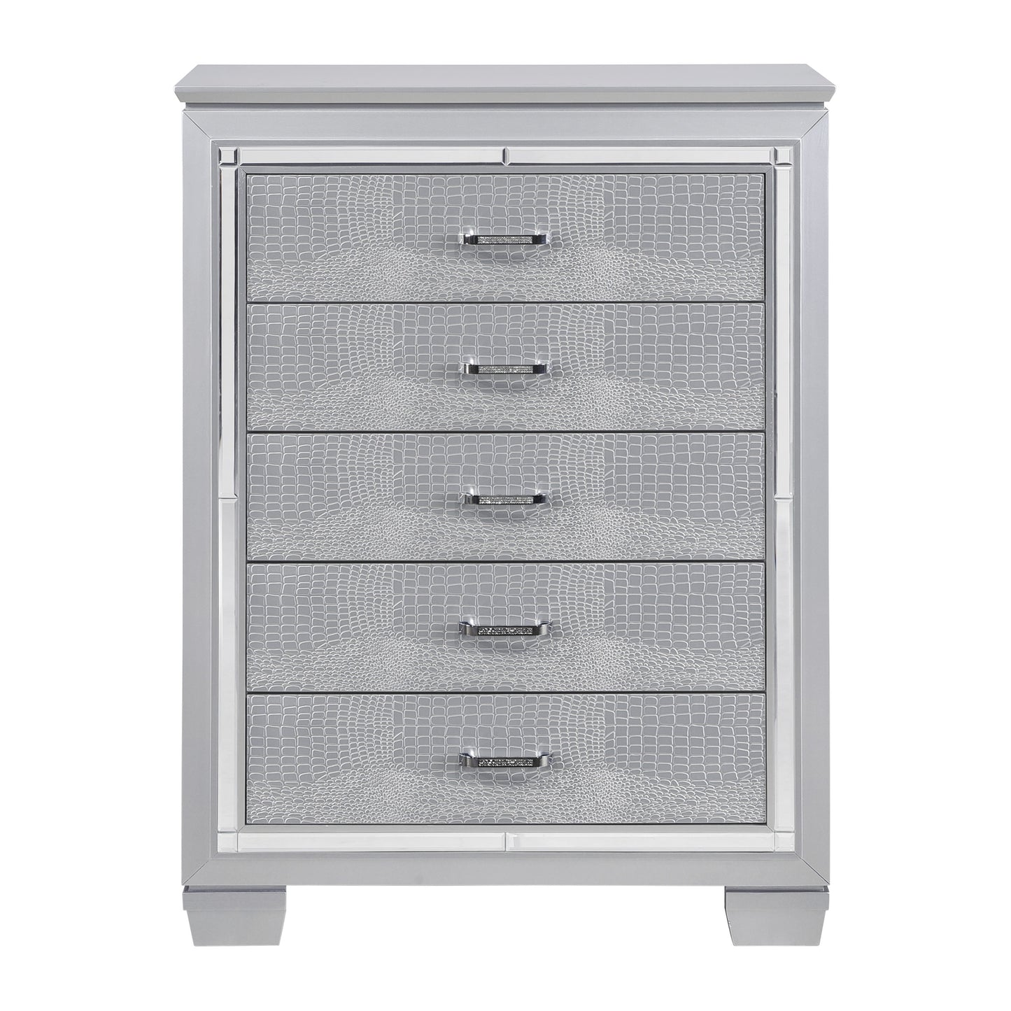 Allura Chest