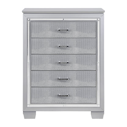 Allura Chest