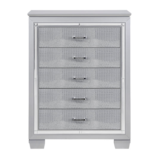 Allura Chest