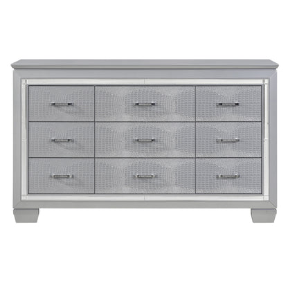 Allura Dresser