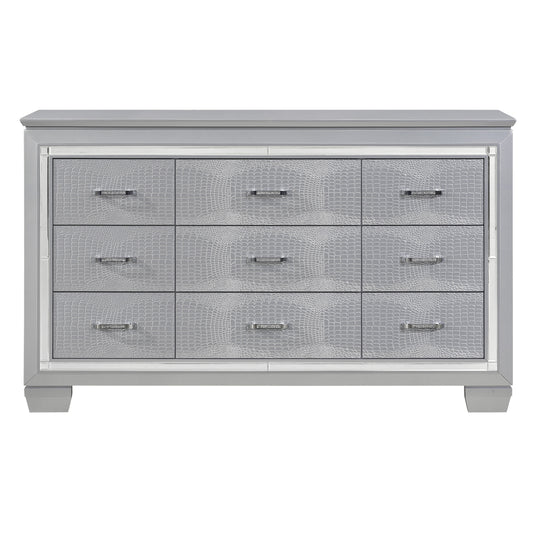 Allura Dresser