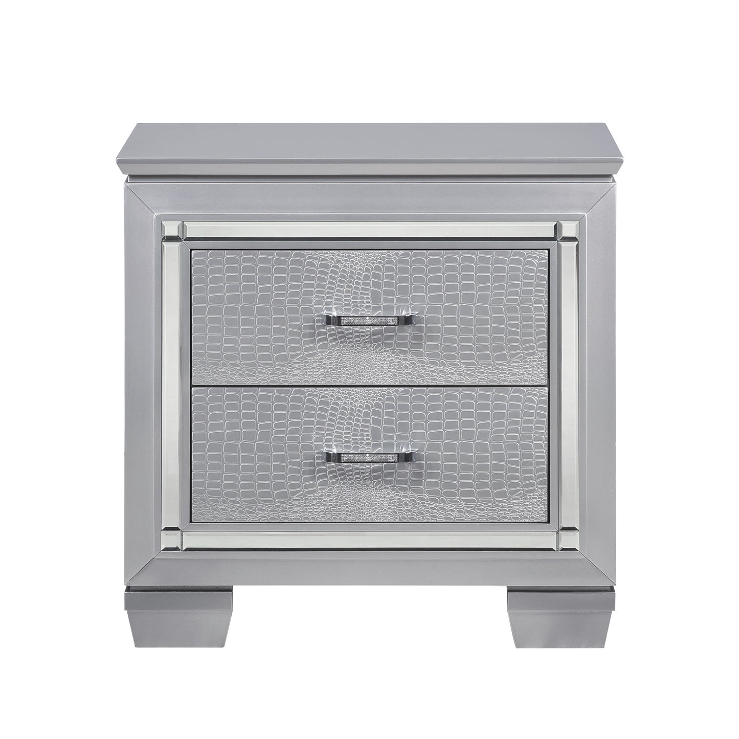 Allura Nightstand