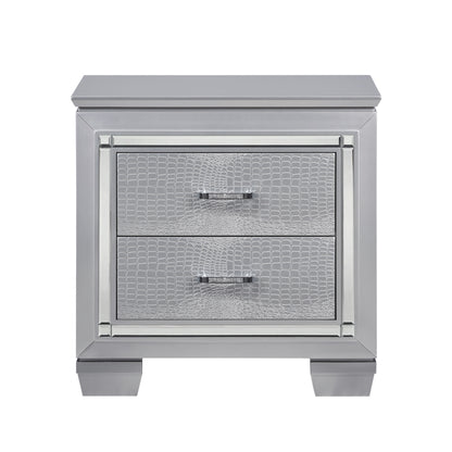 Allura Nightstand