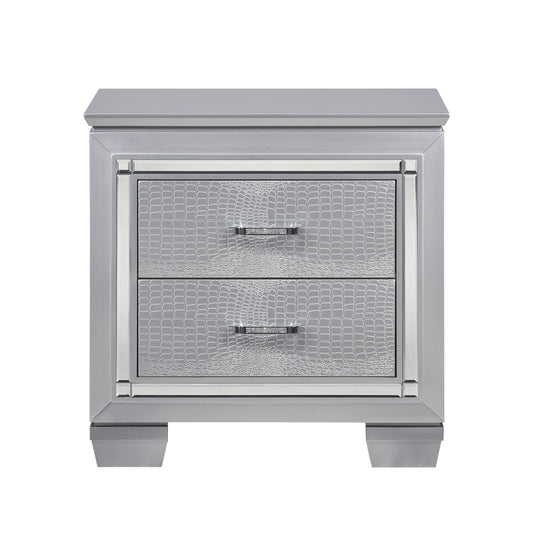 Allura Nightstand