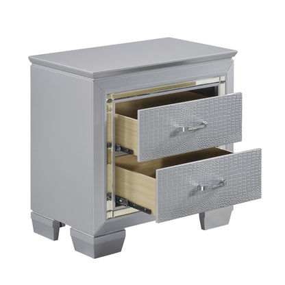 Allura Nightstand