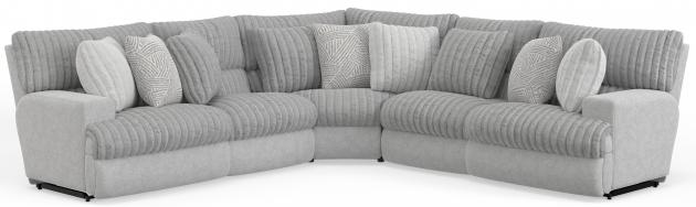 Abraxas Sectional