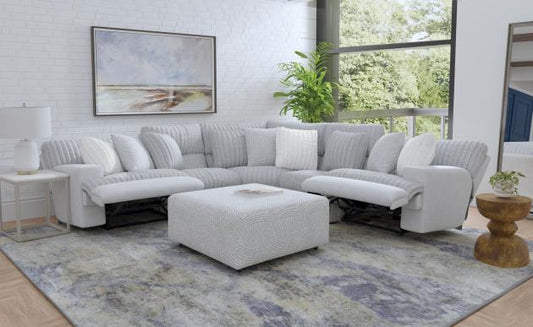 Abraxas Sectional