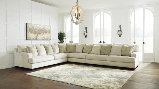 Rawcliffe Sectional