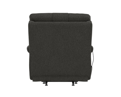 Snoozer - Power Lift Power Headrest Lay Flat Recliner With CR3 Heat / Massage / Zero Gravity