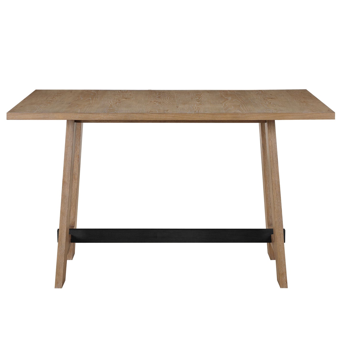 Aubrey - Counter Table - Brown