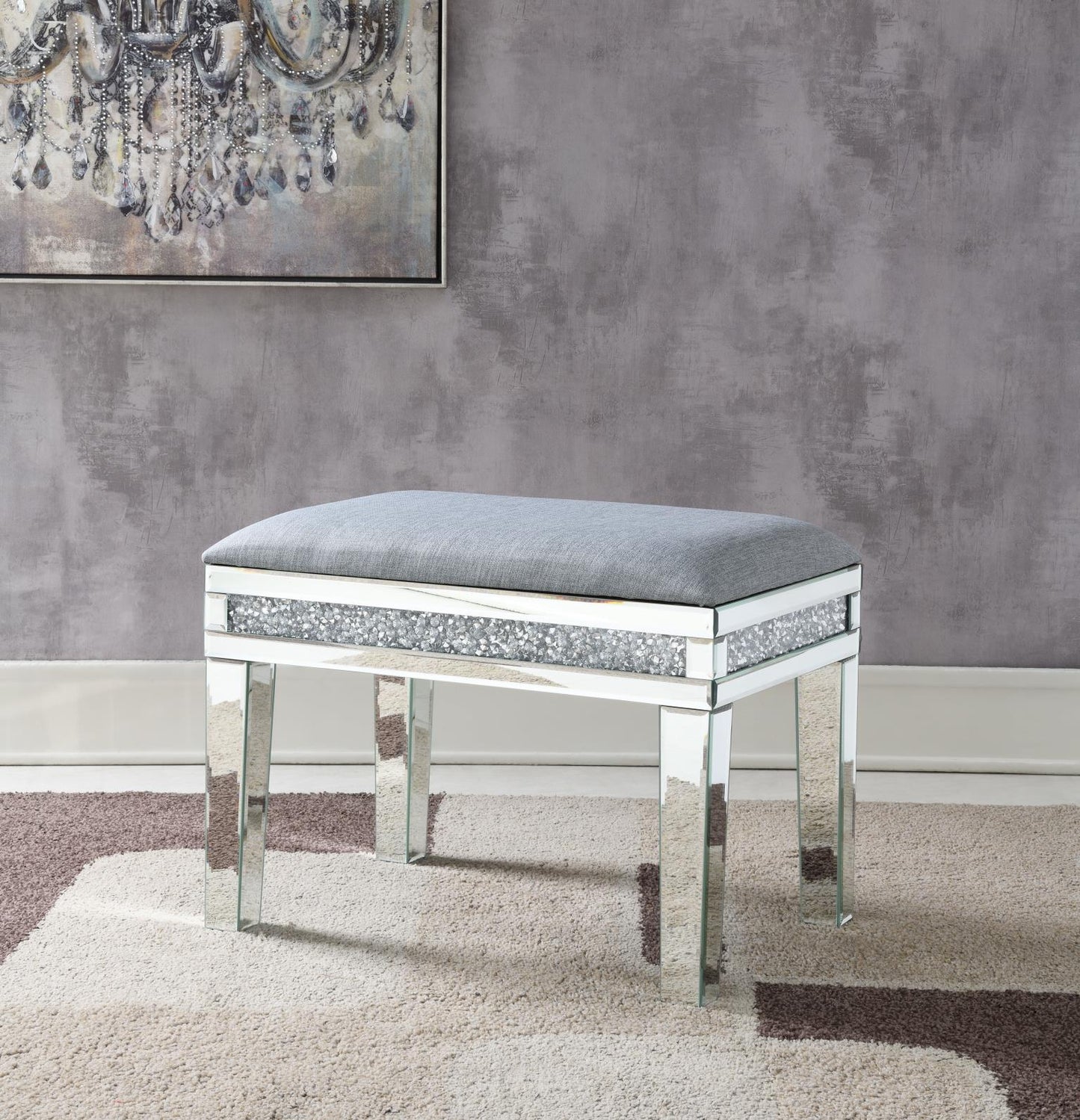G-310 - Glamour Vanity