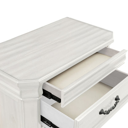Lyndhurst - Nightstand