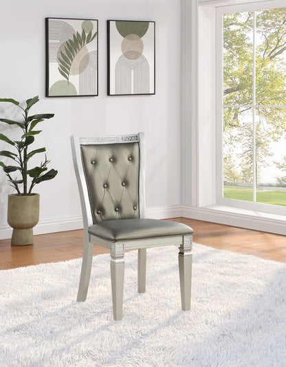 D106 - Dining Room Set
