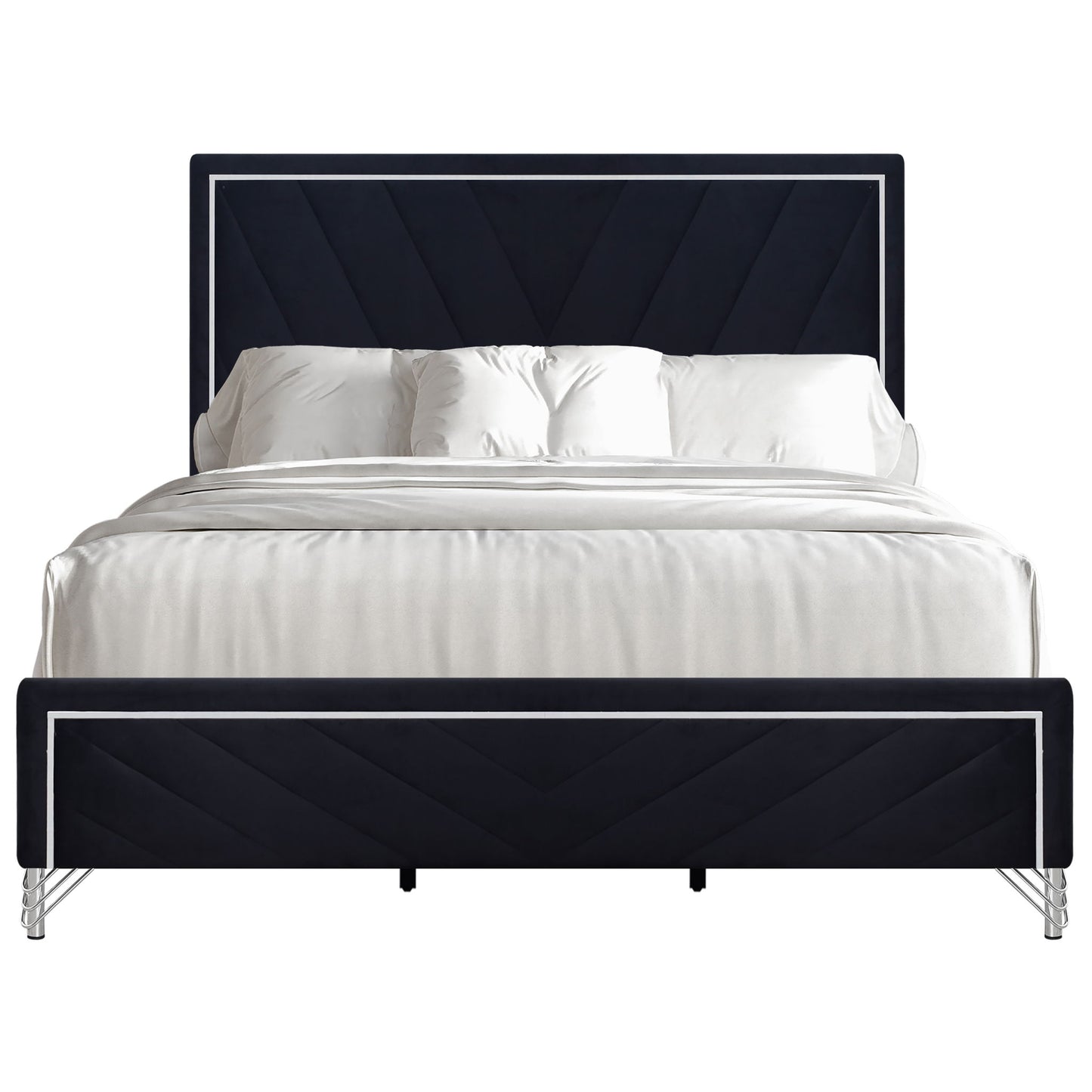 Ava - Bed