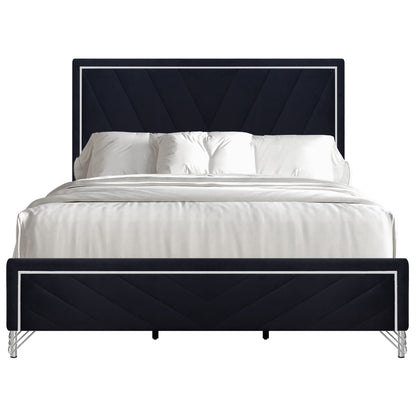 Ava - Bed