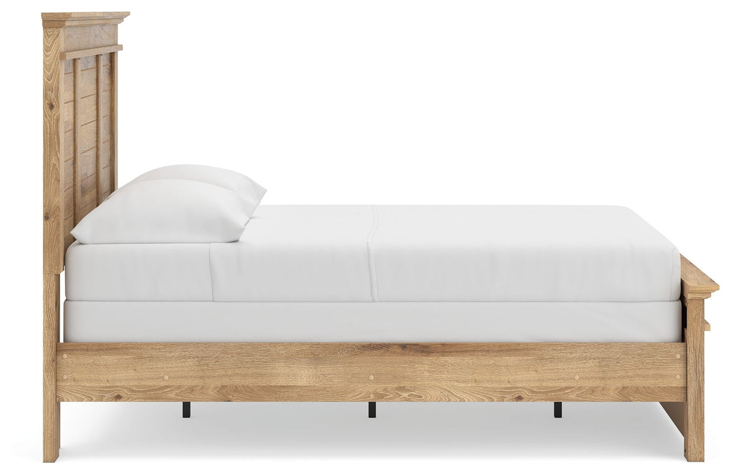 Makidern - Panel Bed