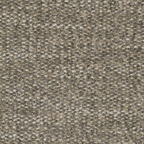 Bovarian - Ottoman With Storage - Stone