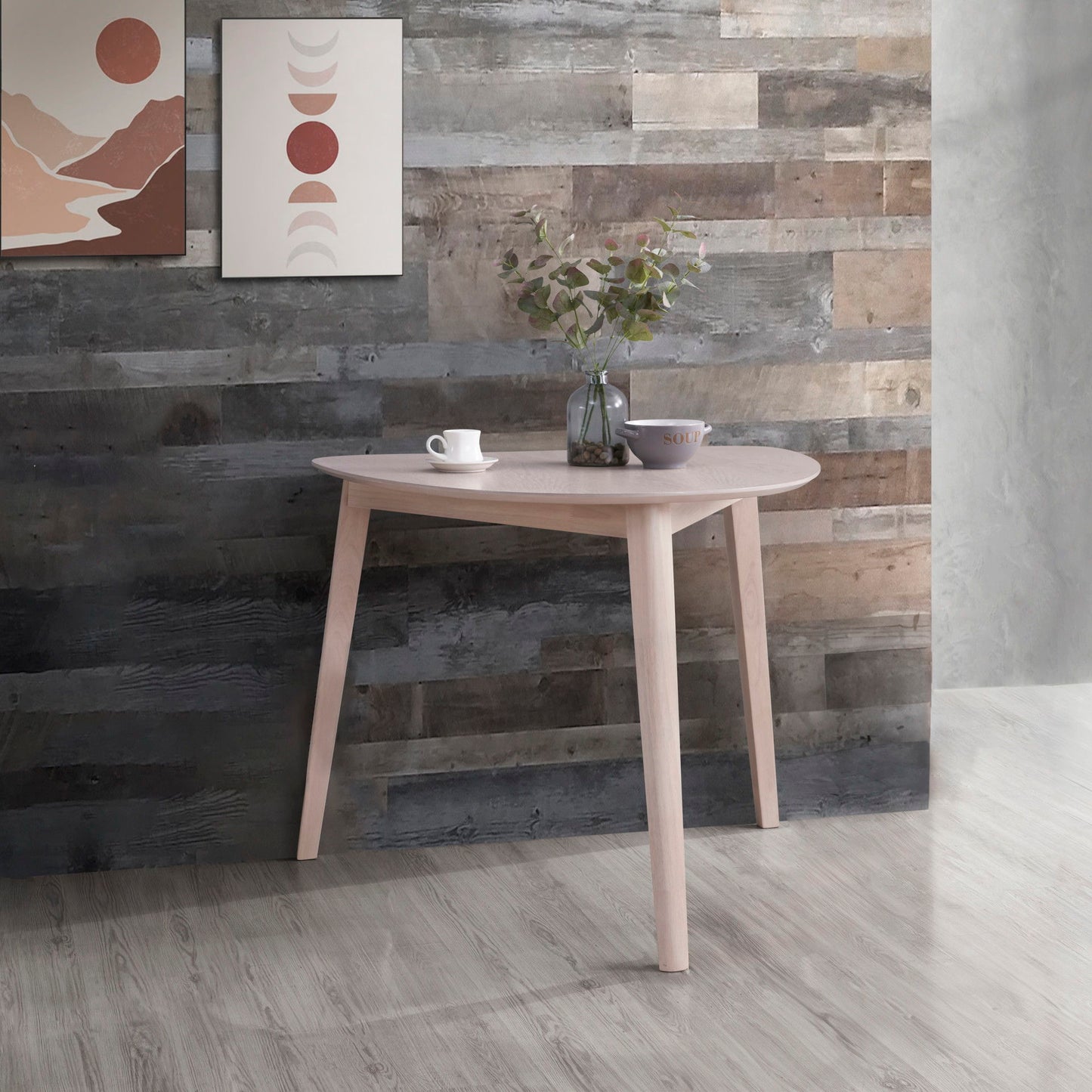 Oscar - Corner Table